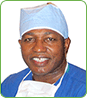 G. Stanley Okoye, MD, PhD