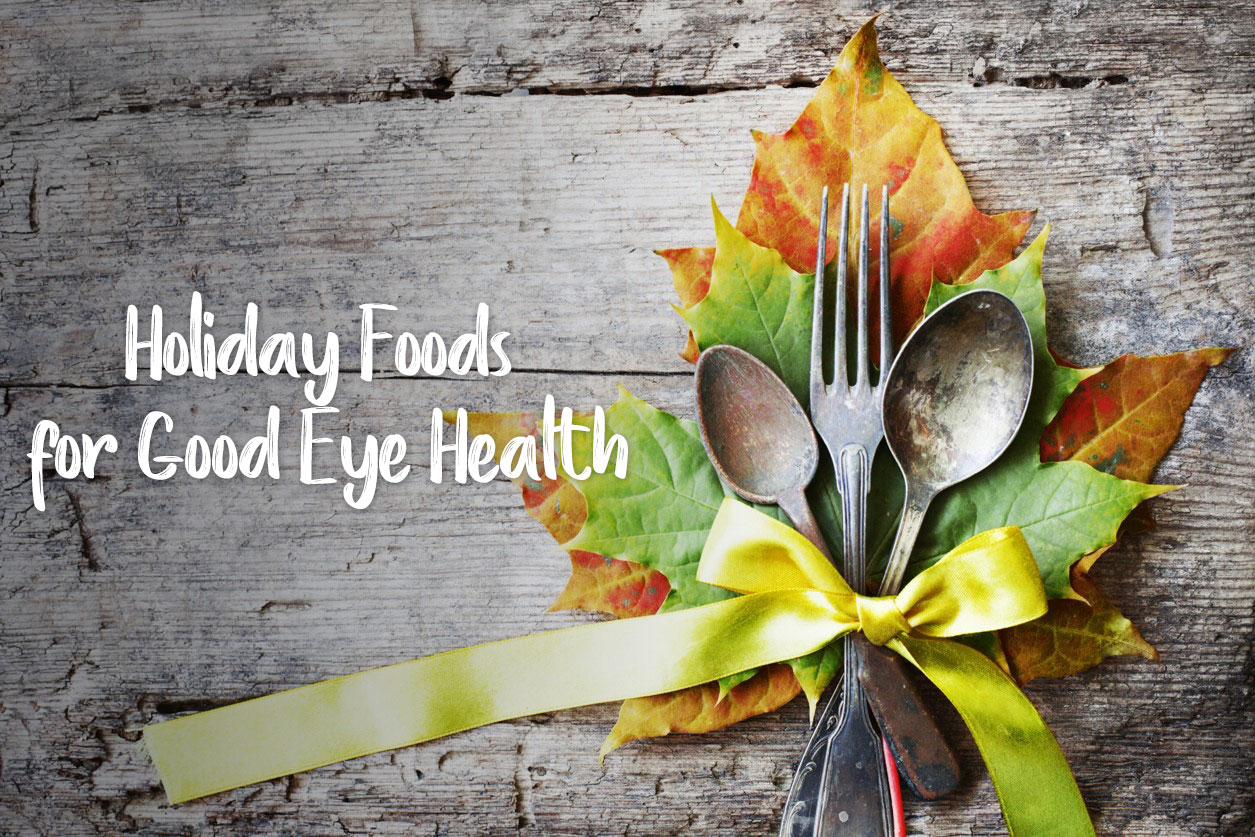 Alimentos navideños para una buena salud ocular - The LASIK Vision ...