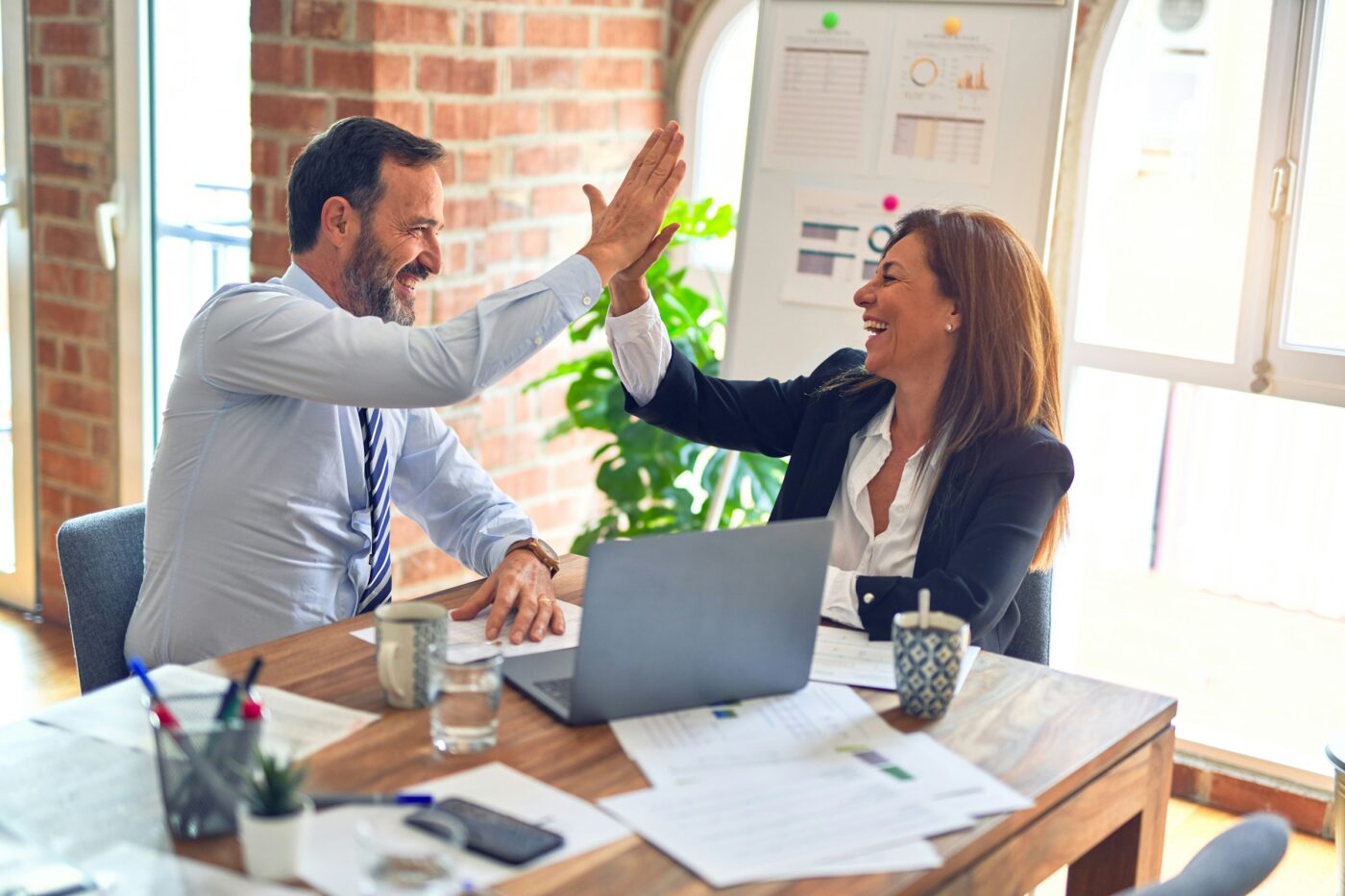 productividad laboral con LASIK