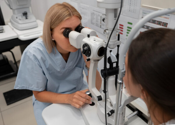 Eye Exam FAQ