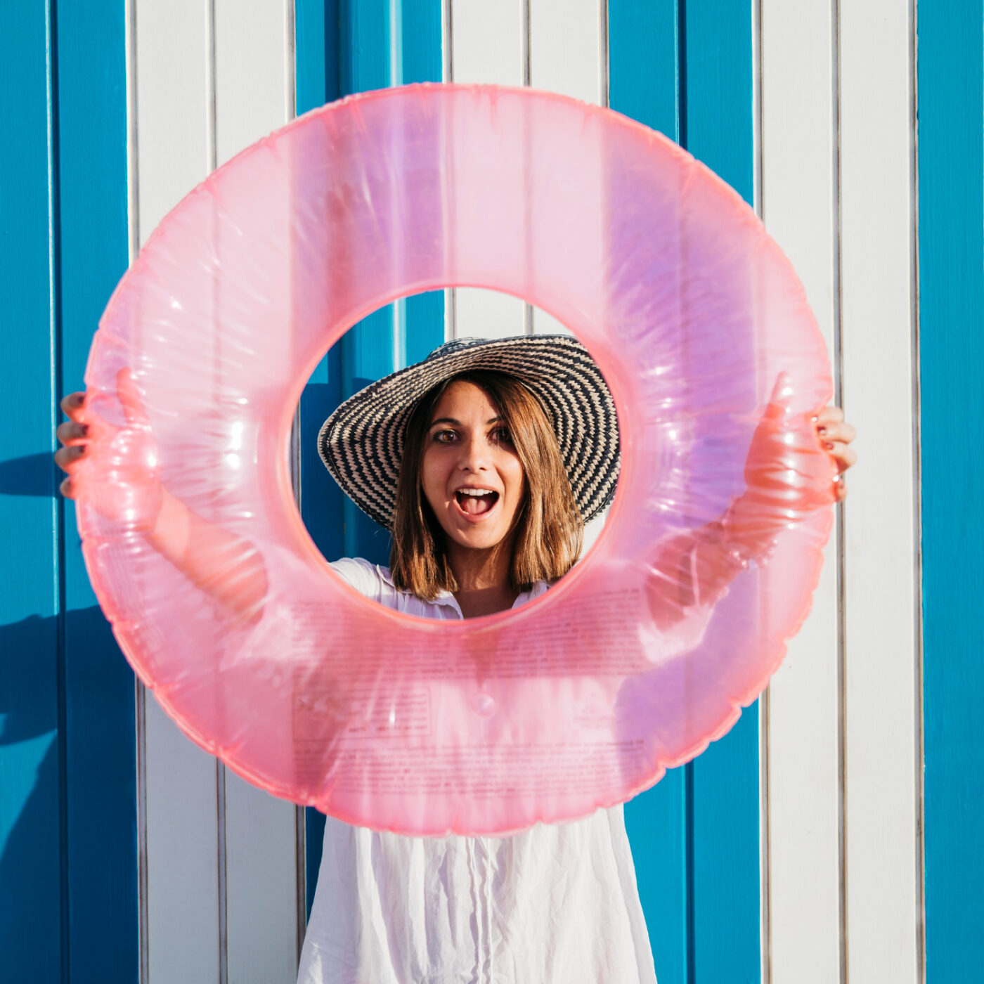 Summer the best time for LASIK