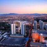 LASIK eye surgery at The LASIK Vision Institute in Phoenix, AZ