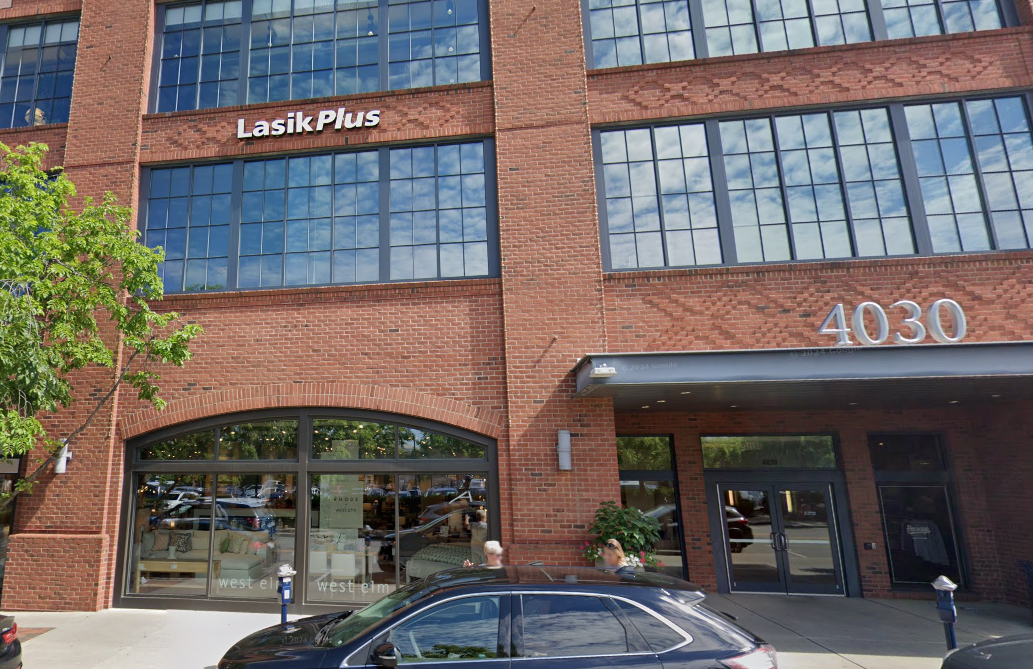 LasikPlus Columbus