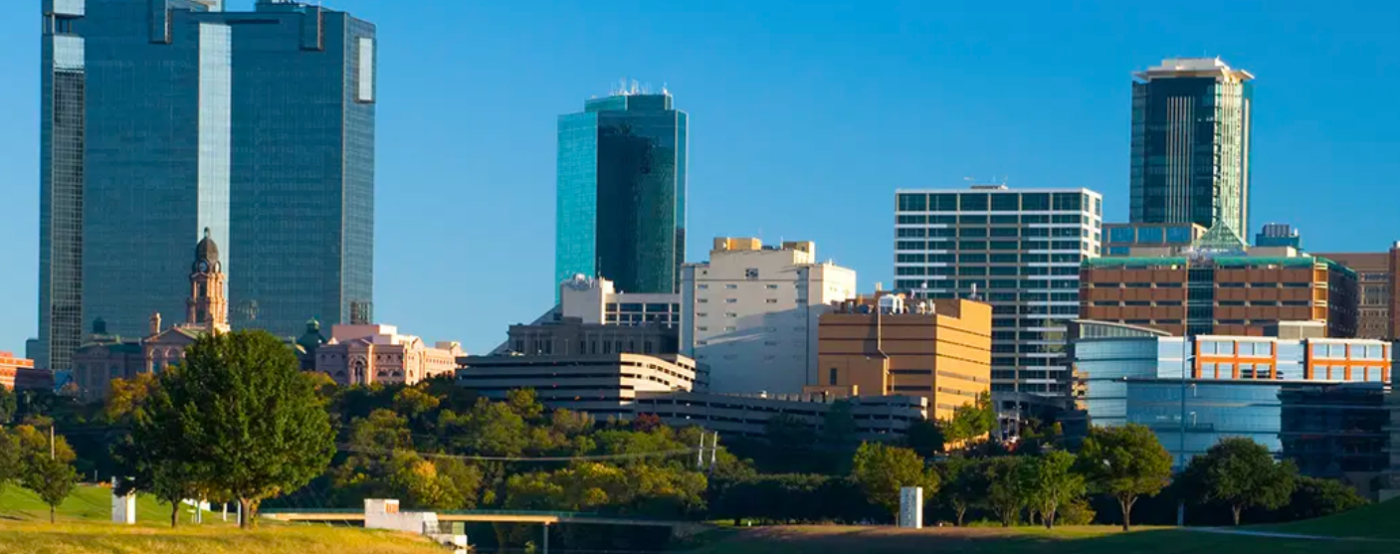 Fort Worth Texas