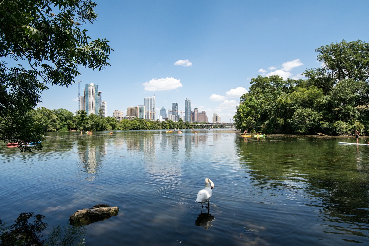Austin Texas