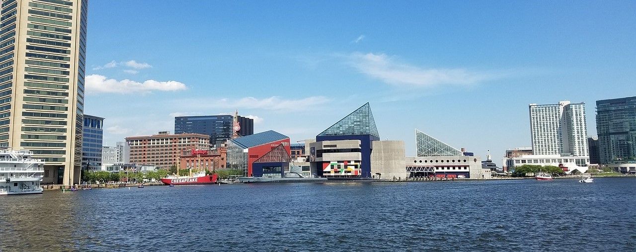 Baltimore MD