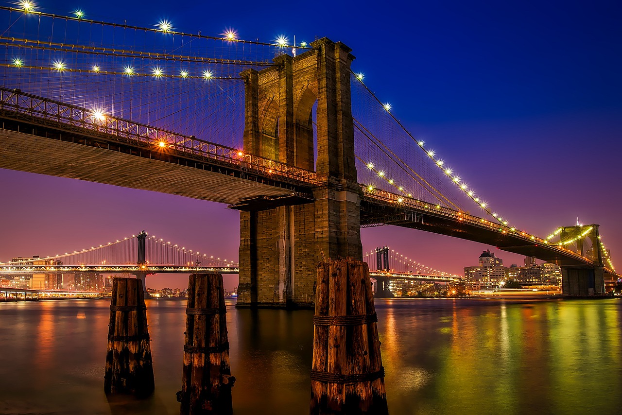 Brooklyn New York