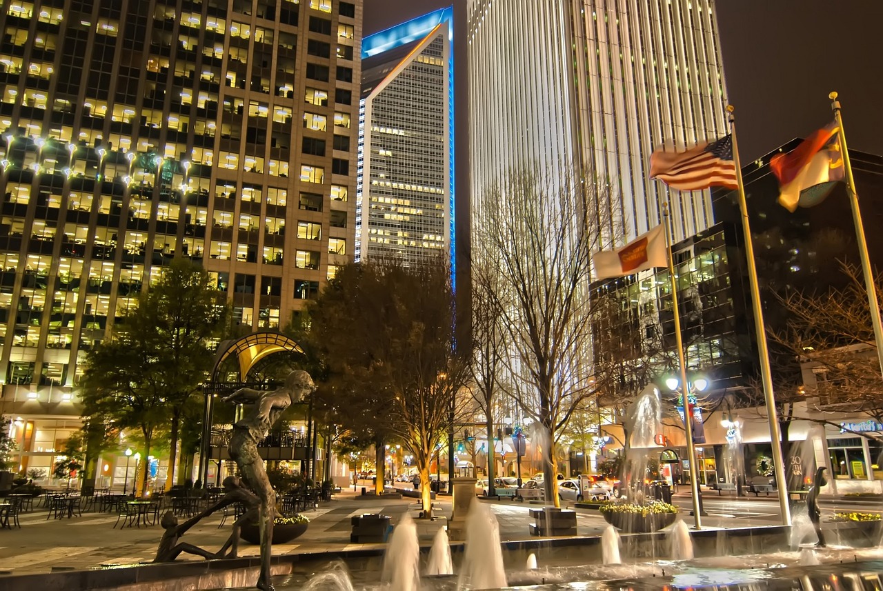 LASIK in Charlotte North Carolina