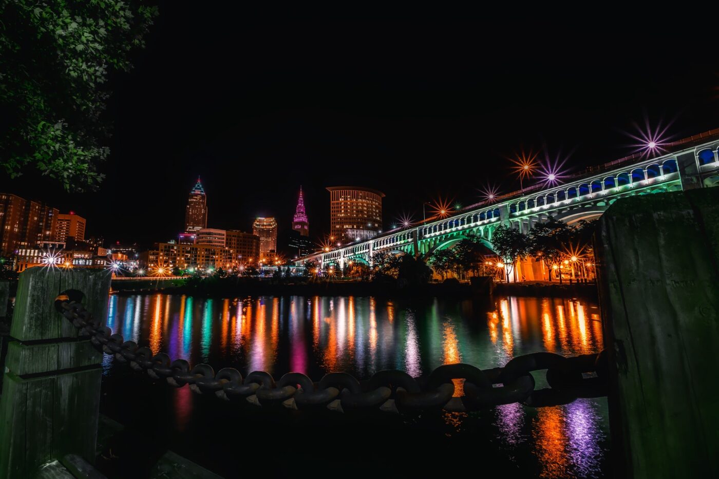 Cleveland OH