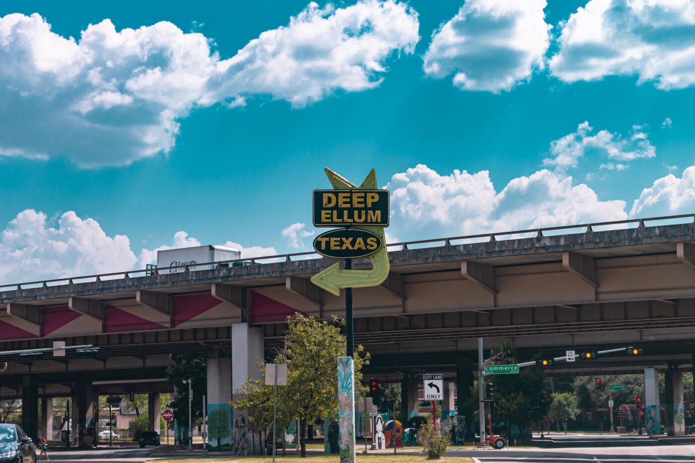 Dallas Texas