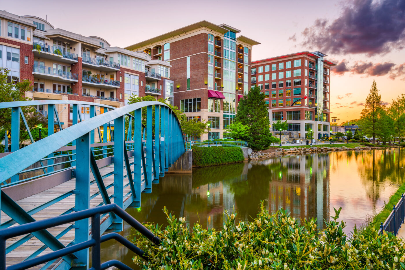 LASIK in Greenville