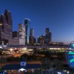 LASIK in Houston Texas at The LASIK Vision Institute