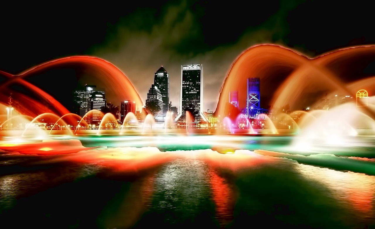 LASIK in Jacksonville, FL
