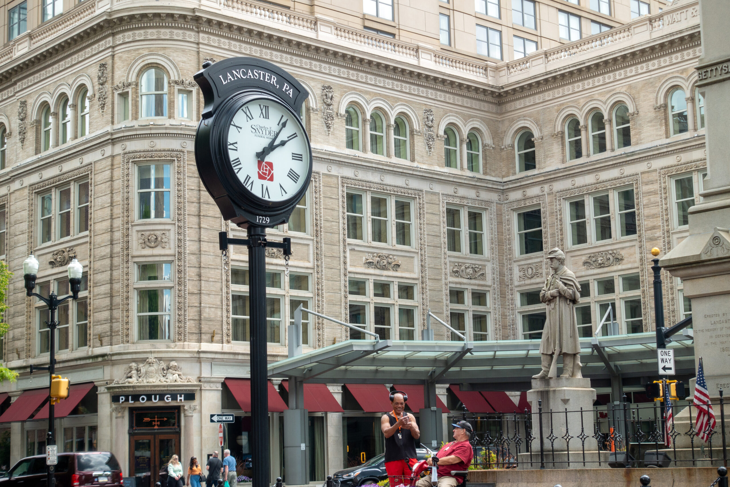 LASIK Eye Surgery In Lancaster, PA The LASIK Vision Institute