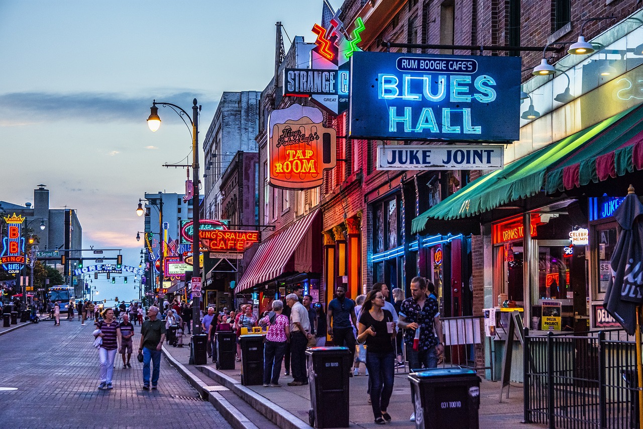 LASIK in Memphis