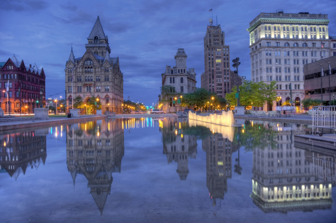 LASIK in Syracuse New York
