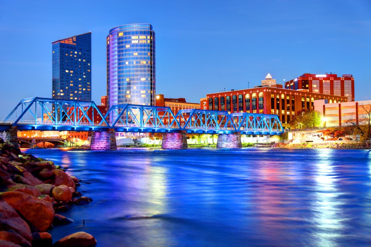 LASIK in Grand Rapids, MI