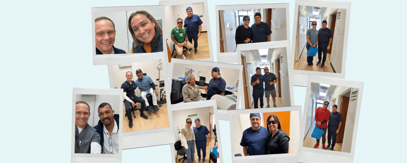 LASIK in El Paso