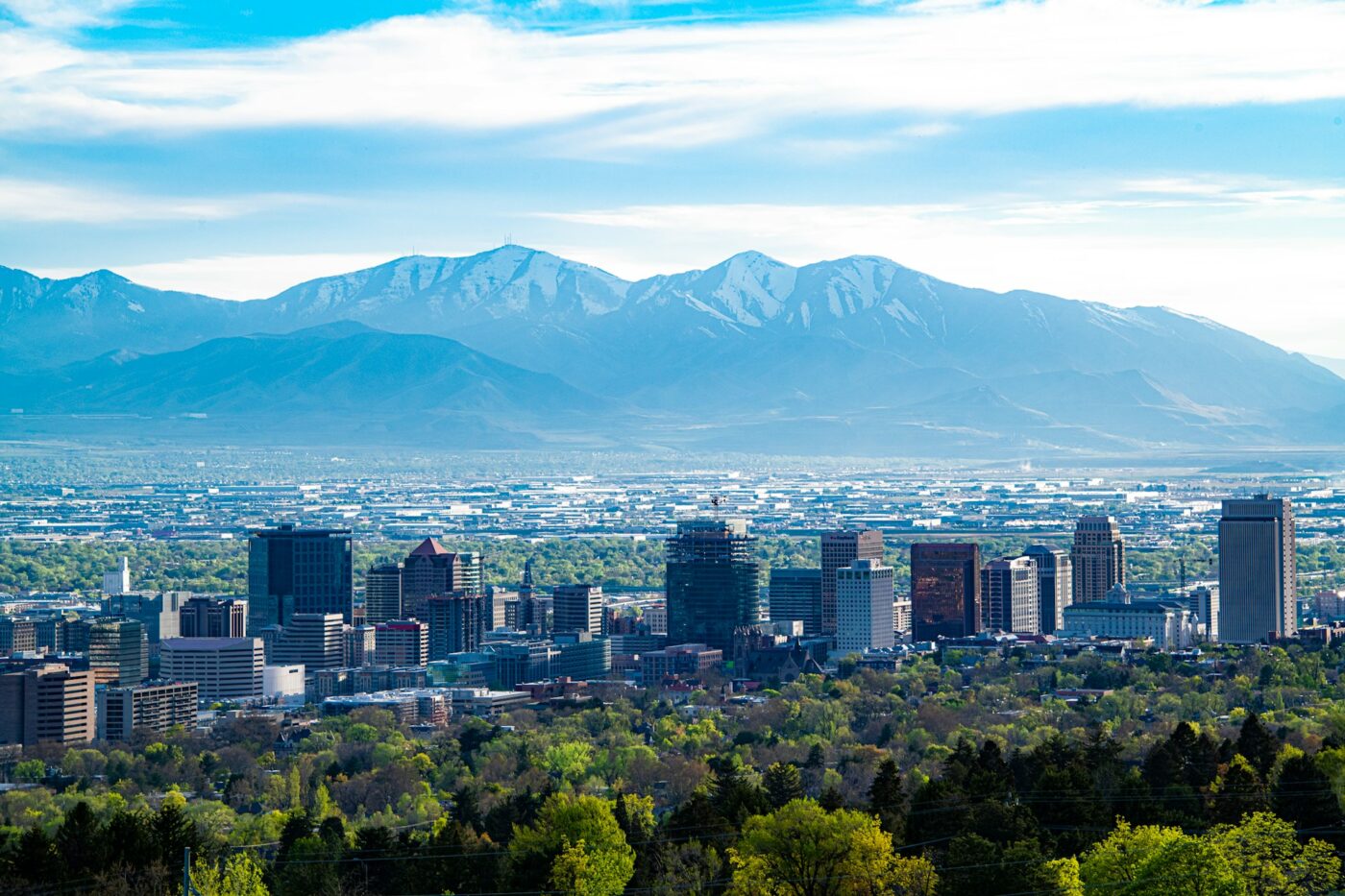 LASIK in Salt Lake City