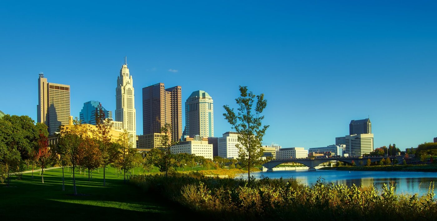 LASIK in Columbus