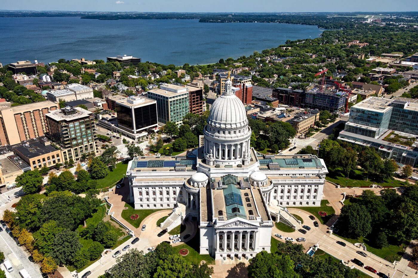 LASIK in Madison, WI