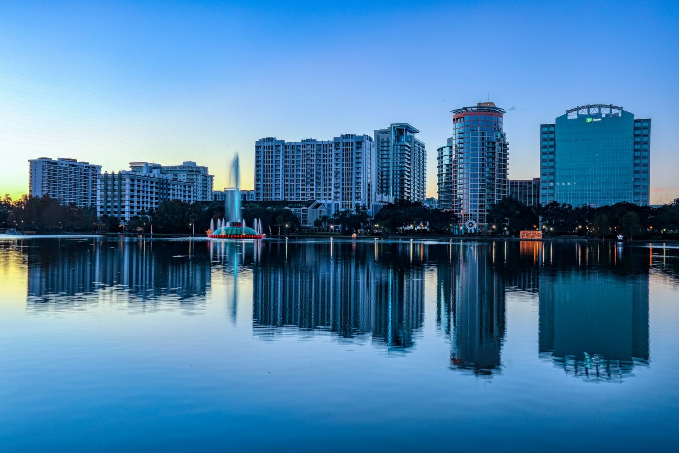 LASIK in Orlando, FL