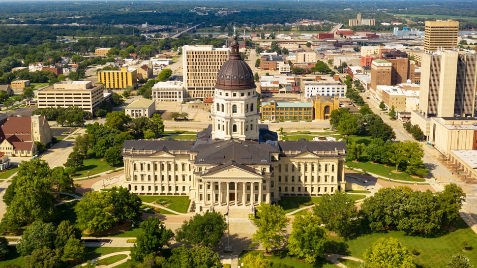 LASIK in Topeka, KS