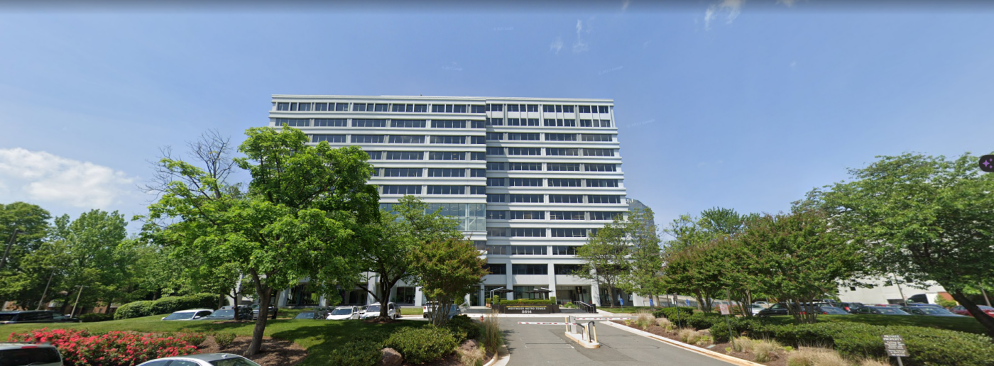 The LASIK Vision Institute Vienna Virginia