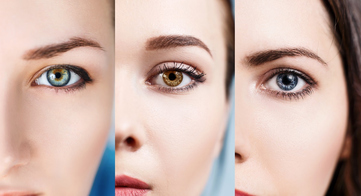 Can LASIK Change Eye Color? - LASIK Vision Institute