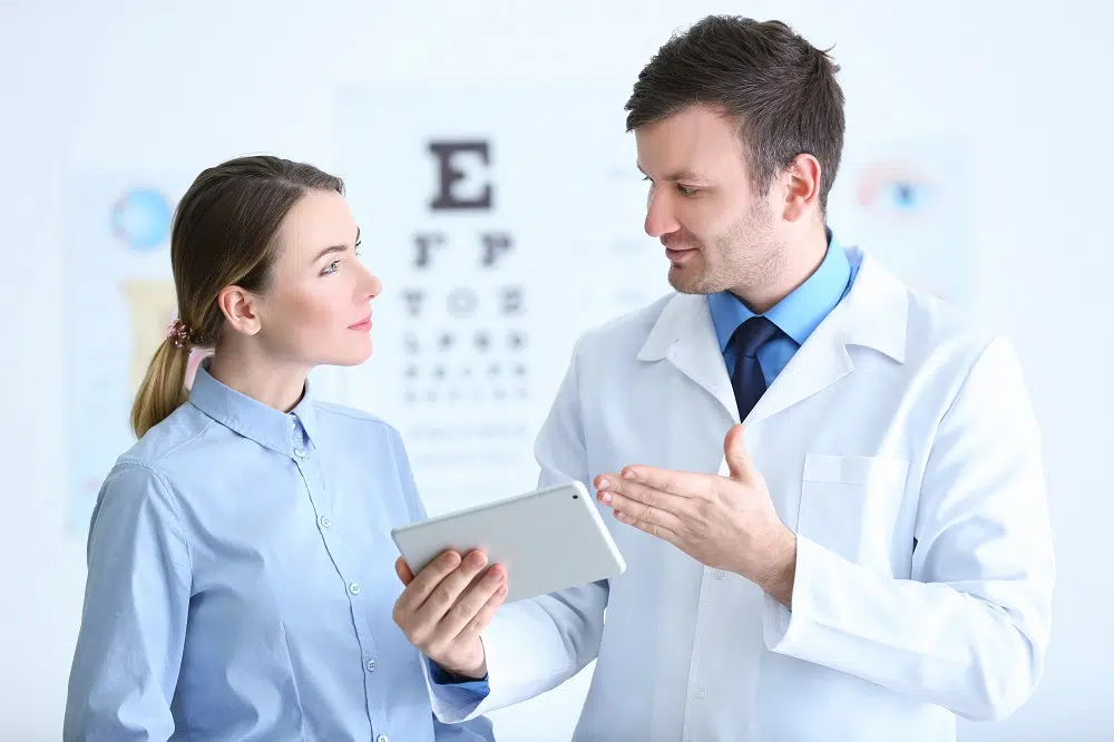 Is LASIK Right for Me