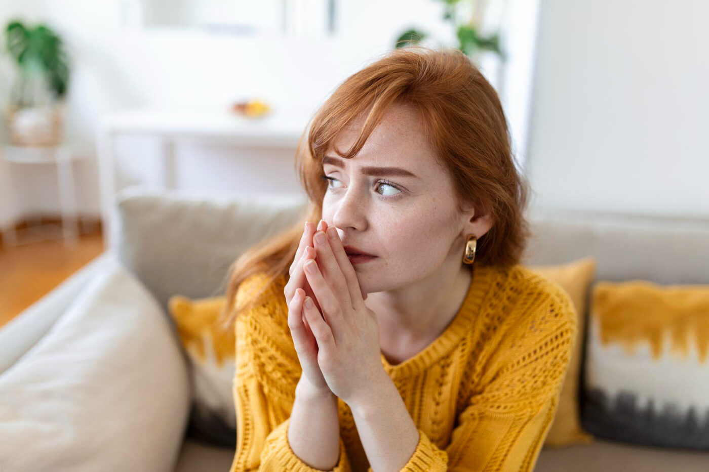 What does LASIK feel like?