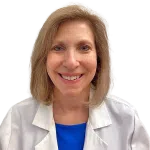 Dr. Eileen Conti