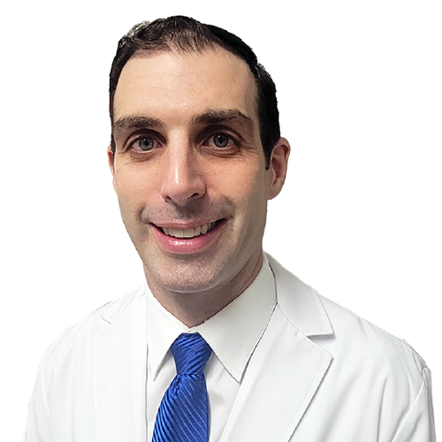 LASIK Surgeon Dr. Gary L. Legault