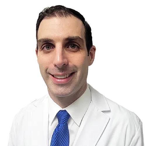 Dr. Gary L. Legault