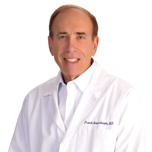 Dr. Frank Rosenbaum, M.D.