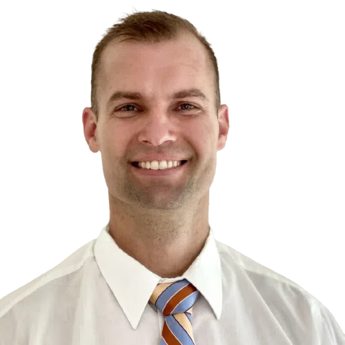 Dr. Brad Ballard, M.D.