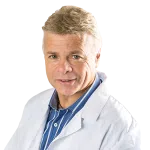 Dr. Gerald Horn