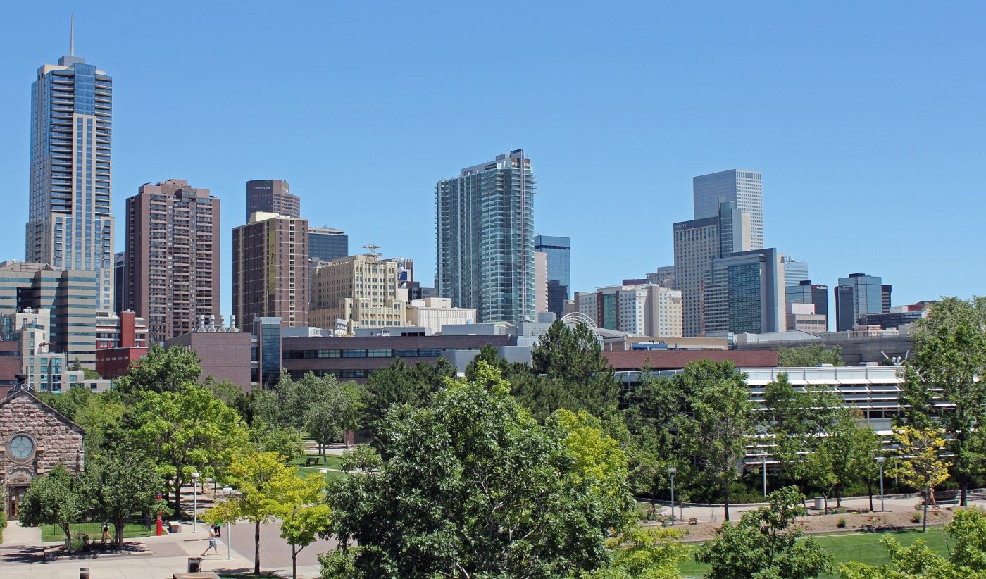 Denver Colorado LASIK Eye Surgery