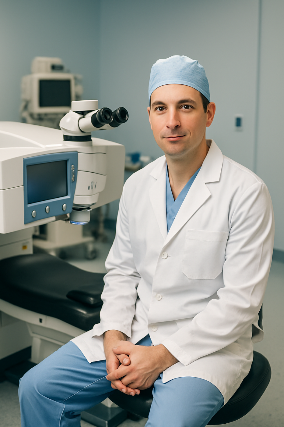 What is LASIK eye surgery frequently asked questions