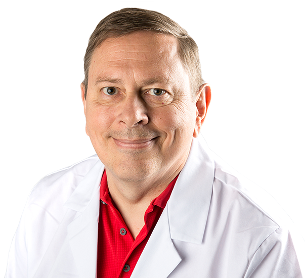 Ronald Allen, M.D. The LASIK Vision Institute