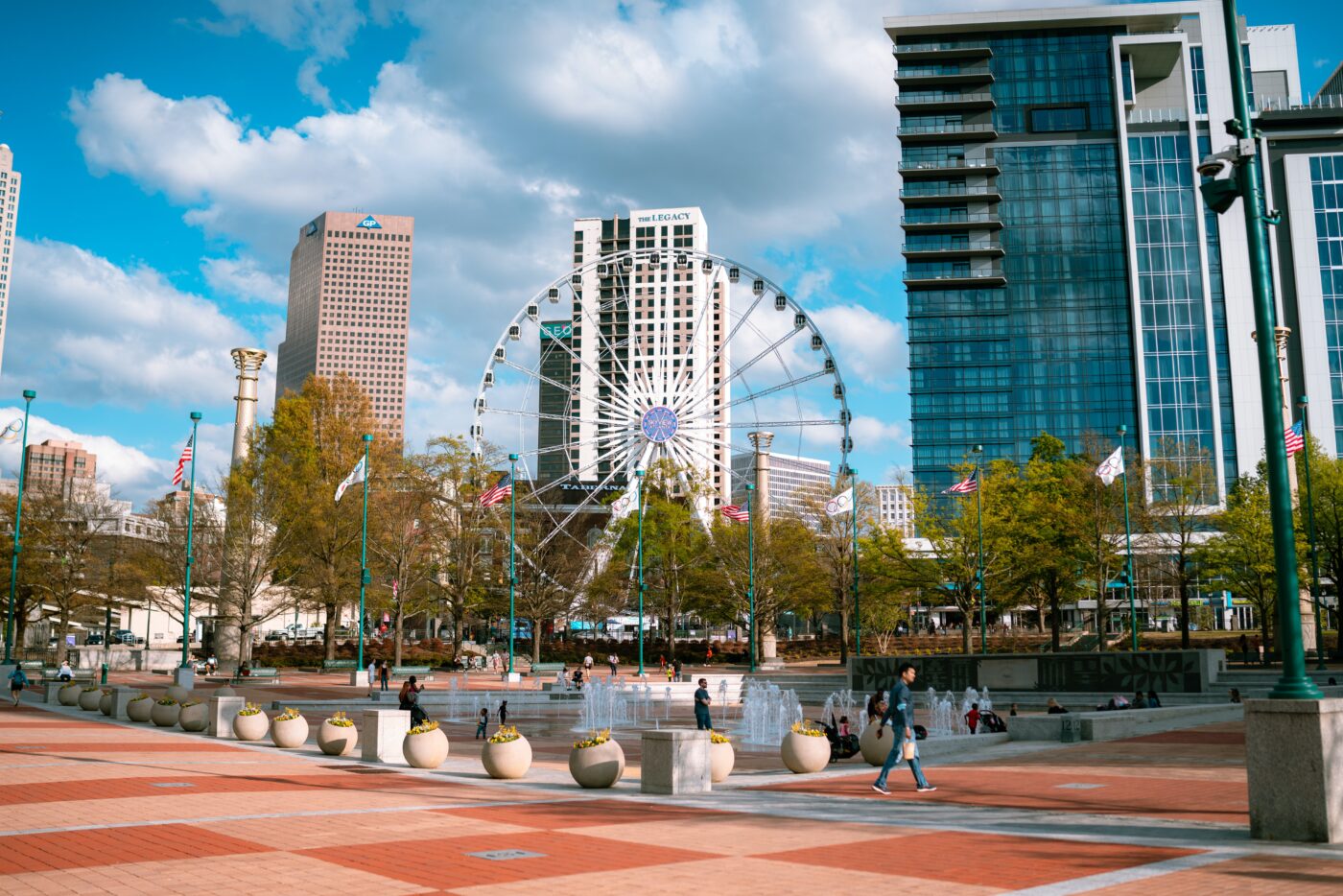 LASIK in Atlanta