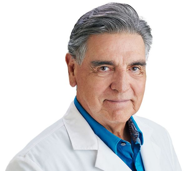 LASIK Surgeon Dr. Alfred Lovato