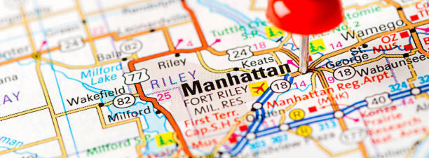 LASIK in Manhattan, KS
