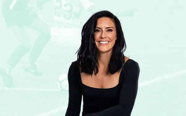 Ali Krieger