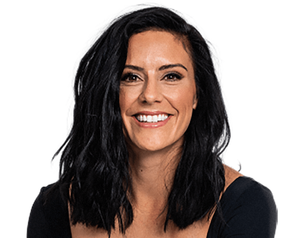 Ali Krieger