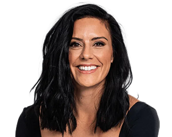 Ali Krieger