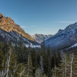 mountains Billings Montana