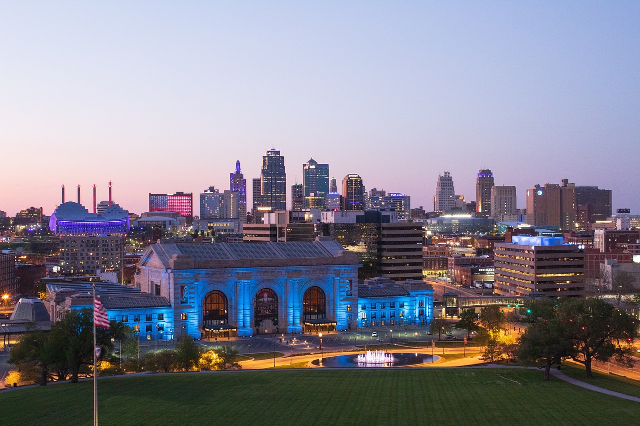 LASIK in Kansas City, KS