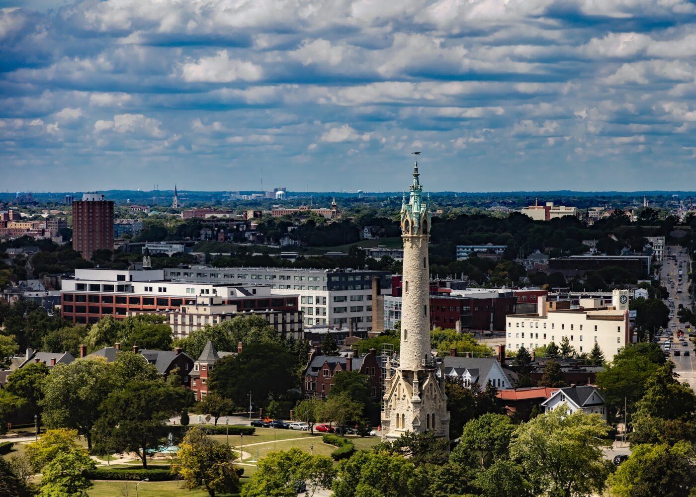 LASIK in Milwaukee