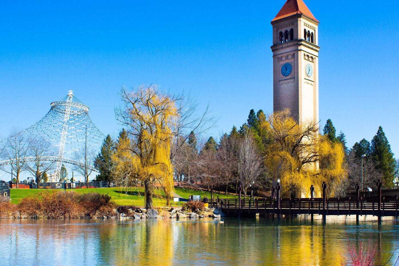 LASIK in Spokane, WA